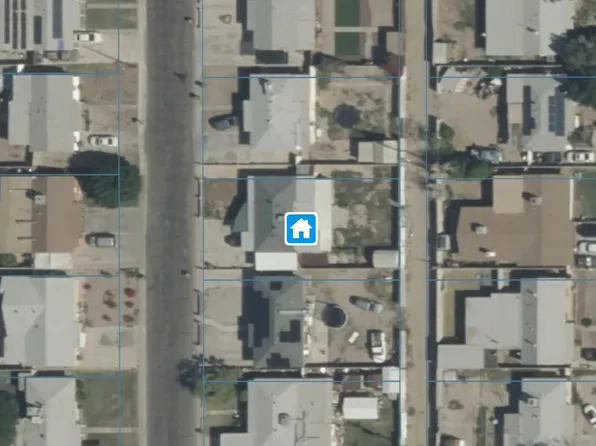 2145 S 6th Ave, Yuma, AZ 85364