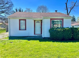 1621 E Castle Ave, Indianapolis, IN