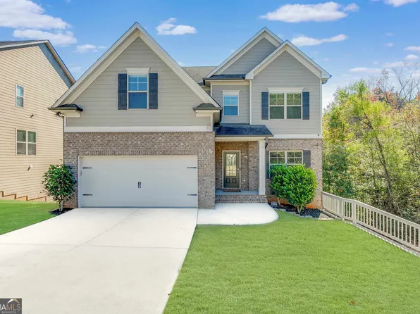 925 Madison Ave, Braselton, GA 30517