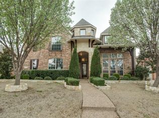 6101 Madeline Ln, Flower Mound, TX 75028