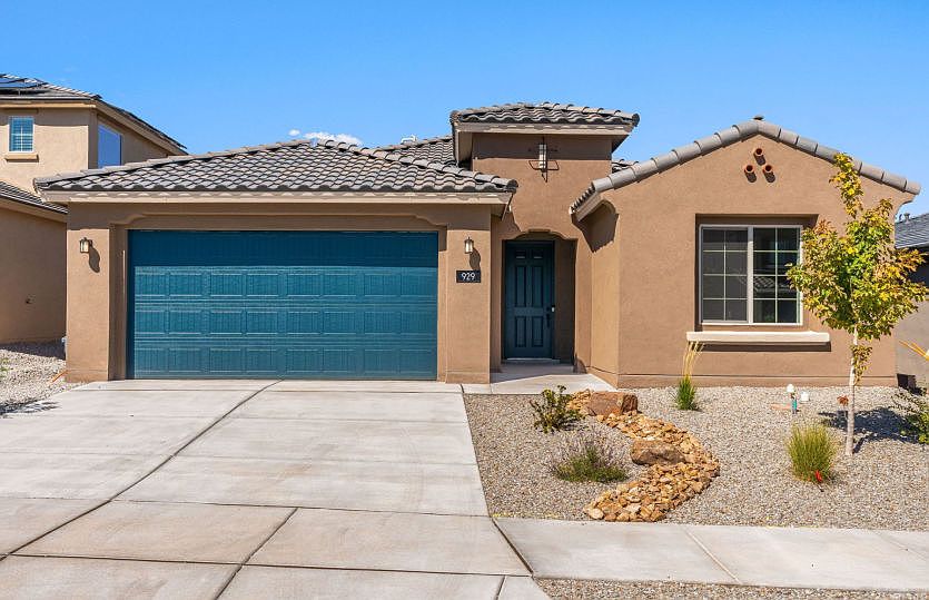 Available Quick Move-in Home