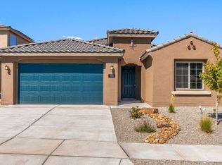 929 Turquesa Loop SE, Rio Rancho, NM 87124