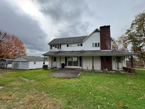 284 Warren Rd, Franklin, PA 16323