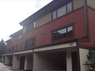 2733 Kinnikinnick Rd #C-2, Vail, CO 81657