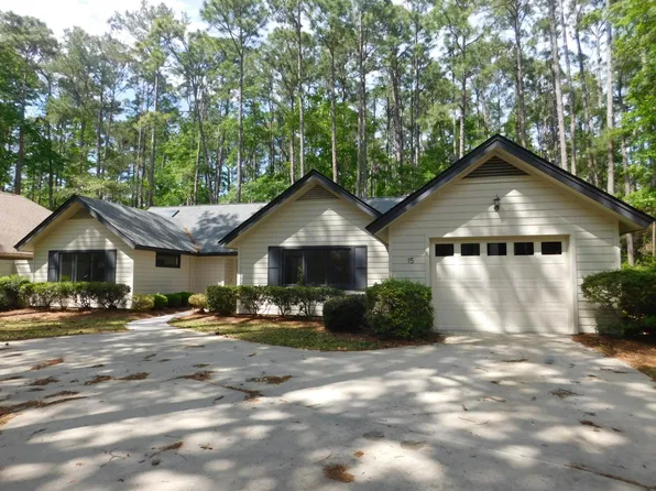 15 Adventure Galley Ln, Hilton Head Island, SC 29926