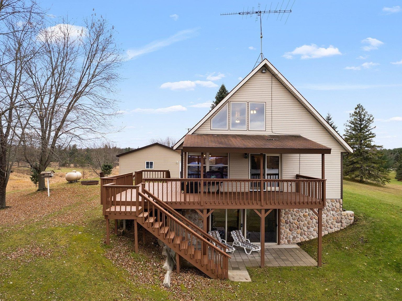 3018 McCollum Lake Rd, Curran, MI 48728 MLS 1918187 Zillow