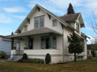1717 Baker Ave, Everett, WA 98201