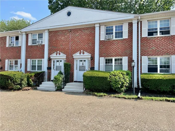 240 Wardwell Street #23, Stamford, CT 06902