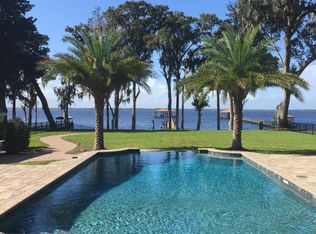 1054 Popolee Road Ext, Saint Johns, FL 32259