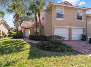 5427 Compass Point #1, Oxford, FL 34484