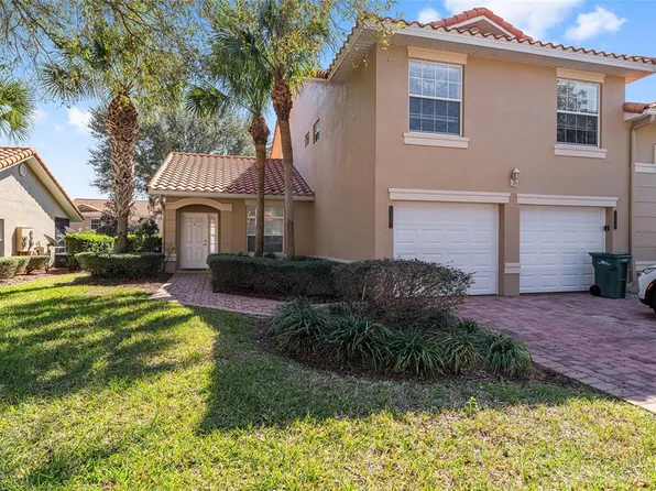 5427 Compass Point #1, Oxford, FL 34484