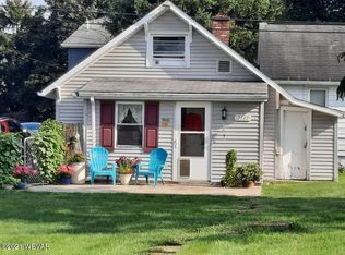 2107 Royal Ave, Williamsport, PA