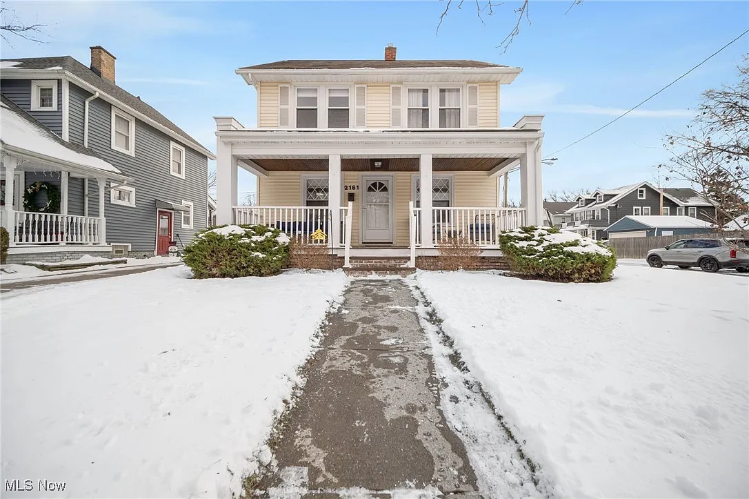 2161 Mars Ave photo 1
