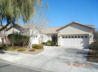 7912 Flat Creek St, Las Vegas, NV 89131