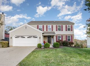 107 Hunters Hl, Alexandria, KY