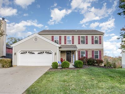 107 Hunters Hl, Alexandria, KY, 41001
