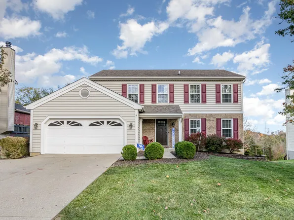 107 Hunters Hl, Alexandria, KY 41001