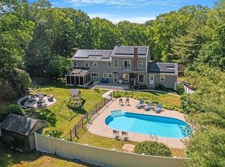 5 Overlea Rd, Norfolk, MA 02056