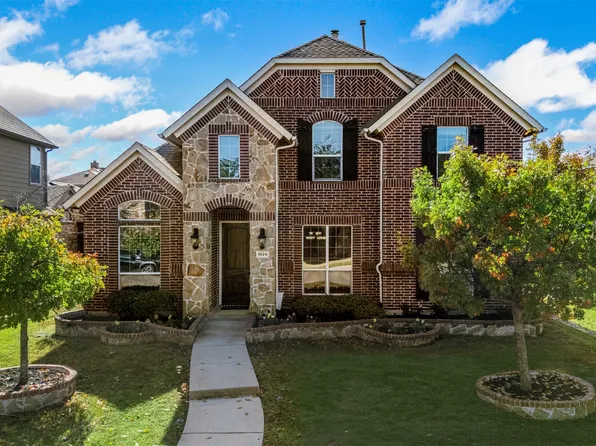 1025 Gentle Wind Ln, Frisco, TX 75036