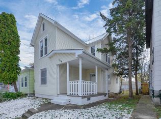 759 Siebert St, Columbus, OH 43206