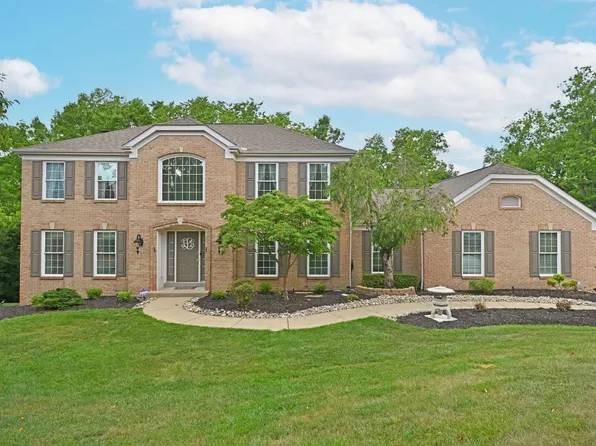 8097 Turcotte Ln, North Bend, OH 45052