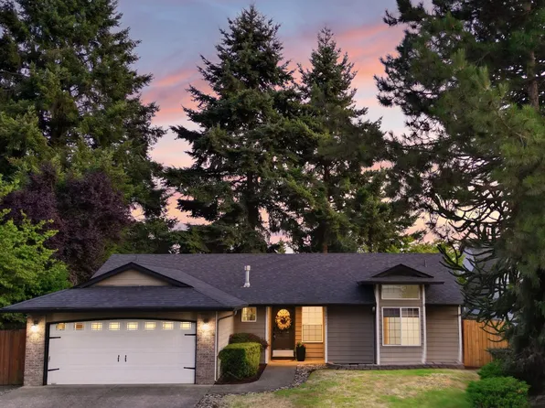 10507 NE 90th St, Vancouver, WA 98662
