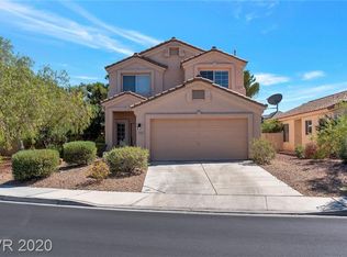 7605 Buckskin Ave, Las Vegas, NV 89129