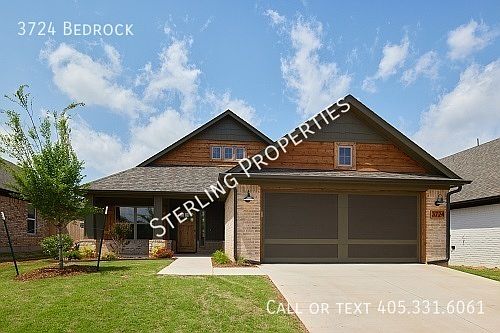2nd image of 3724 Bedrock Dr