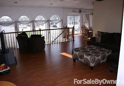 Living Room on Main level