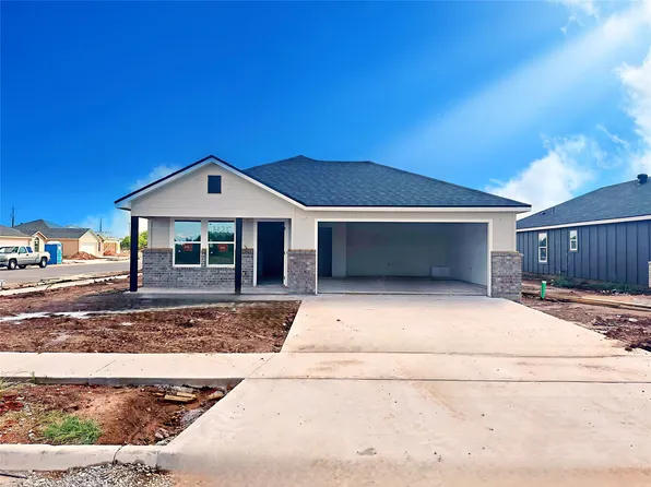435 Goa Way, Abilene, TX 79602