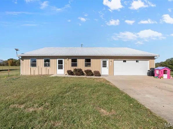 1023 County Road 349, Jackson, MO 63755