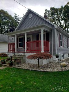 1547 Marquette St, Saginaw, MI, 48602