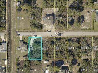 3317 5th St SW, Lehigh Acres, FL 33976