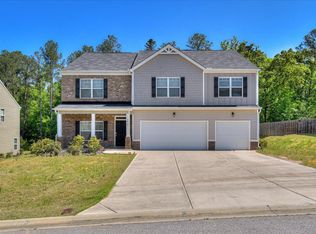 4616 Southwind Rd, Evans, GA 30809