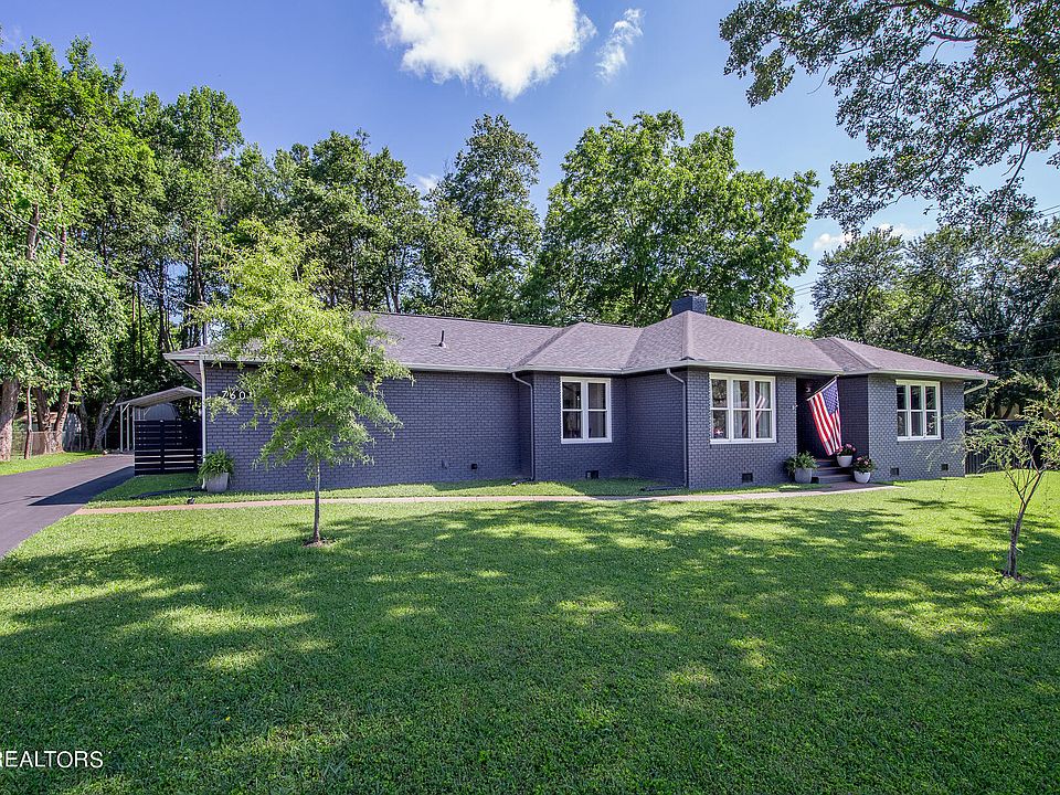 7601 NW Bennington Dr, Knoxville, TN 37909 Zillow