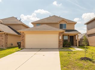 2434 Gibbs Bend Ct, Houston, TX 77073