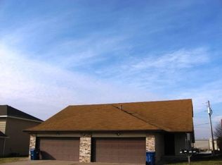 1211 N Viola St APT B, Nixa, MO 65714