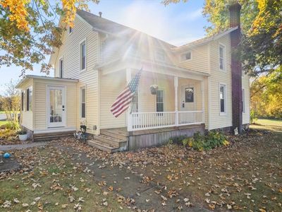 325 Dunbar Rd, Hilton, NY, 14468