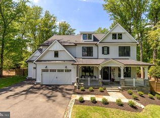 6315 Tilden Ln, Rockville, MD 20852