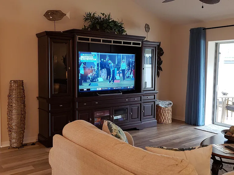 863 Moses Loop — Photo 17