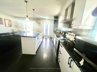 140 Vancouver St, Oshawa, ON L1J 5X4