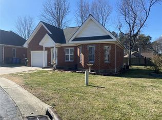 580 Leston Gilbert Dr, Kernersville, NC 27284