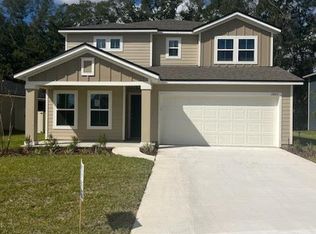 622 Birch Tree Rd, Orange Park, FL 32073
