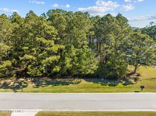 LOT 71 Iris Way, Hampstead, NC 28443
