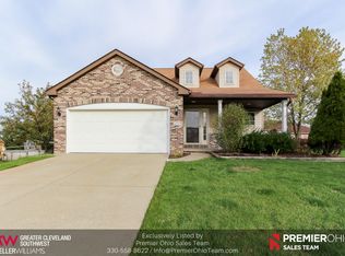 4231 Arlington Dr, Brunswick, OH