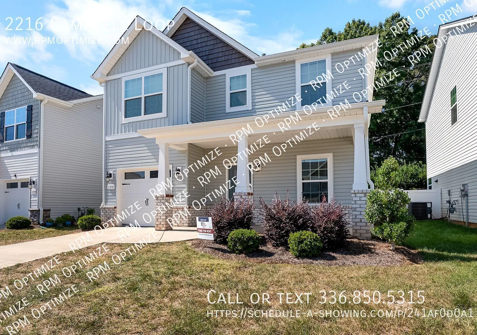 Beautiful 3-Bedroom Retreat in Mackintosh on Lake — Photo 1