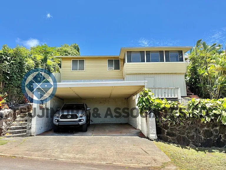 99-605 Kahilinai Pl #F — Photo 16