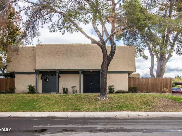 5907 W GOLDEN Lane, Glendale, AZ 85302