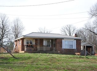 7815 Ilsley Rd, Dawson Springs, KY 42408