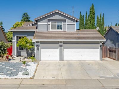 9362 Castleview Dr, Elk Grove, CA, 95758